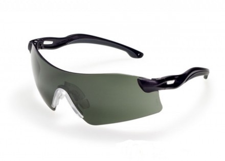 Защитные очки Drop Zone от Venture Gear (США) В комплекте 4 линзы разных цветов:. . фото 6