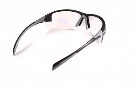 Защитные спортивные очки Hercules-7 от Global Vision (США) Характеристики: цвет . . фото 5