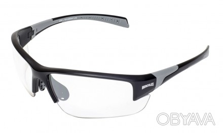 Защитные спортивные очки Hercules-7 от Global Vision (США) Характеристики: цвет . . фото 1
