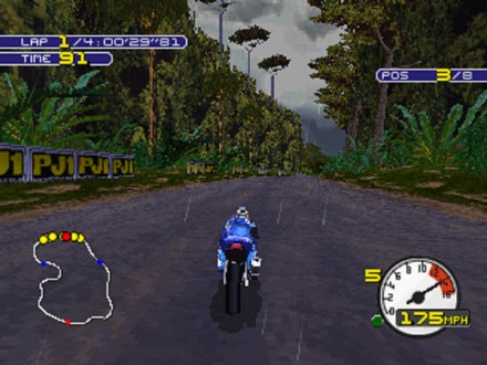 Moto Racer 2 | Sony PlayStation 1 (PS1) 

Диск с игрой для приставки Sony Play. . фото 8