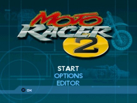 Moto Racer 2 | Sony PlayStation 1 (PS1) 

Диск с игрой для приставки Sony Play. . фото 6
