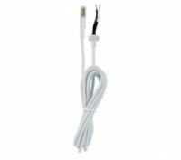 Кабель iLoungeMax MagSafe 1 (L-Type) для блока питания MacBook Air 45W. Киев. фото 1 Кабель iLoungeMax MagSafe 1 (L-Type) для блока питания MacBook Air 45W. Киев. фото 1