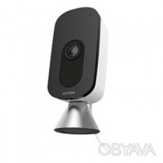 Умная камера видеонаблюдения Ecobee Smart Camera интегрируется с экосистемой App. . фото 1