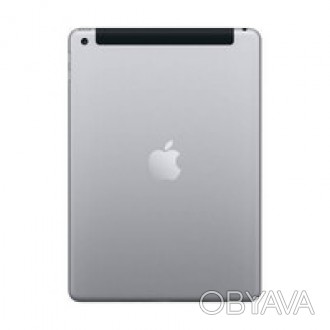 Если корпус вашего iPad 9.7" (2018) сильно изувечен в результате механических по. . фото 1