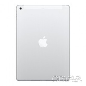 Если корпус вашего iPad 9.7" (2018) сильно изувечен в результате механических по. . фото 1