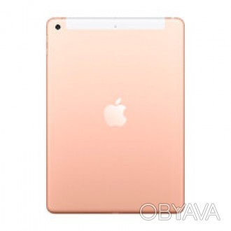 Если корпус вашего iPad 9.7" (2018) сильно изувечен в результате механических по. . фото 1