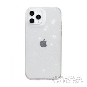 Силиконовый чехол ESR Shimmer для iPhone 12/12 Pro создан специально дабы прибав. . фото 1