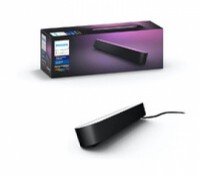 Умная светодиодная лампа Philips Hue Play Light Bar Base Apple HomeKit. Київ. фото 1 Умная светодиодная лампа Philips Hue Play Light Bar Base Apple HomeKit. Київ. фото 1