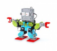 Умный программируемый робот-конструктор Ubtech Jimu Robot Meebot Kit. Киев. фото 1 Умный программируемый робот-конструктор Ubtech Jimu Robot Meebot Kit. Киев. фото 1