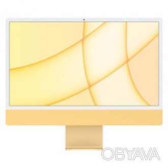 Apple iMac 24" M1 (2021) — это революционный продукт, который получил улуч. . фото 1