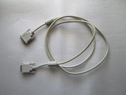 Кабель DVI-D - DVI-D (Single Link) Cable E119932-T AWM 20276 80C 30V (1.8 м). Львов. фото 1 Кабель DVI-D - DVI-D (Single Link) Cable E119932-T AWM 20276 80C 30V (1.8 м). Львов. фото 1