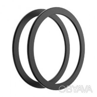 Магнитное кольцо Mophie Snap Adapter незаменимый аксессуар для обеспечения надеж. . фото 1