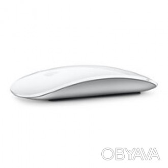 Мышь Apple Magic Mouse — аксессуар, с помощью которого работа за вашим ком. . фото 1