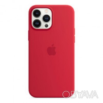 Силиконовый чехол Apple Silicone Case идеальное средство для оказания безопаснос. . фото 1