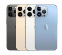 Замена корпуса iPhone 13 Pro. Київ. фото 1 Замена корпуса iPhone 13 Pro. Київ. фото 1