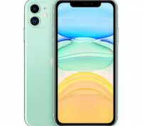 б/у iPhone 11 256GB Green (MWLR2). Київ. фото 1 б/у iPhone 11 256GB Green (MWLR2). Київ. фото 1