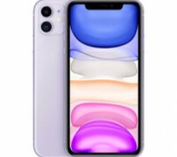 б/у iPhone 11 256GB Purple (MWLQ2). Київ. фото 1 б/у iPhone 11 256GB Purple (MWLQ2). Київ. фото 1