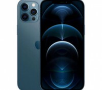 б/у iPhone 12 Pro 256Gb Pacific Blue (MGLW3 | MGMT3). Київ. фото 1 б/у iPhone 12 Pro 256Gb Pacific Blue (MGLW3 | MGMT3). Київ. фото 1