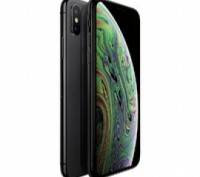 б/у iPhone XS 512Gb Space Gray (MT9L2). Київ. фото 1 б/у iPhone XS 512Gb Space Gray (MT9L2). Київ. фото 1