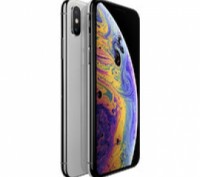 б/у iPhone XS 512Gb Silver (MT9M2). Київ. фото 1 б/у iPhone XS 512Gb Silver (MT9M2). Київ. фото 1