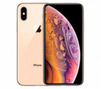 б/у iPhone XS Max 512GB Gold (MT582). Київ. фото 1 б/у iPhone XS Max 512GB Gold (MT582). Київ. фото 1