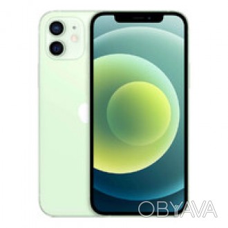 Купите б/у iPhone 12 64Gb Green (MGHA3 | MGJ93) в отличном состоянии, в нашем ин. . фото 1