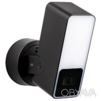 Eve Outdoor Cam — умная камера наружного видеонаблюдения с поддержкой Appl. . фото 1