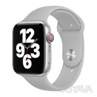 Ремешок iLoungeMax Sport Band 42mm | 44mm для Apple Watch Series 6 | 5 | 4 | 3 |. . фото 1