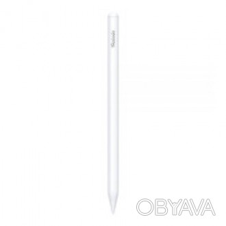 Стилус Mcdodo Stylus Pen для Apple iPad содержит емкостный наконечник карандаша . . фото 1