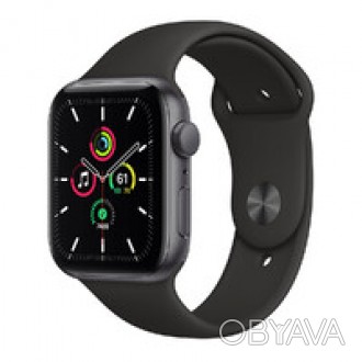 Смарт-часы Apple Watch SE это отличный инструмент для быстрого достижения своих . . фото 1