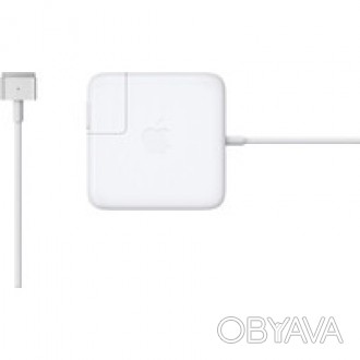 Зарядное устройство Apple MagSafe 2 Power Adapter 85W для MacBook Pro 15" (MD506. . фото 1