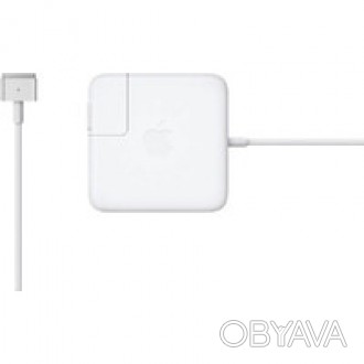 Apple MagSafe 2 Power Adapter 45W для MacBook Air (MD592) — это оригинальн. . фото 1