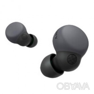 Sony Linkbuds S — это беспроводные наушники со сбалансированным звуком и х. . фото 1