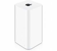 Wi-Fi роутер Apple AirPort Extreme (ME918). Київ. фото 1