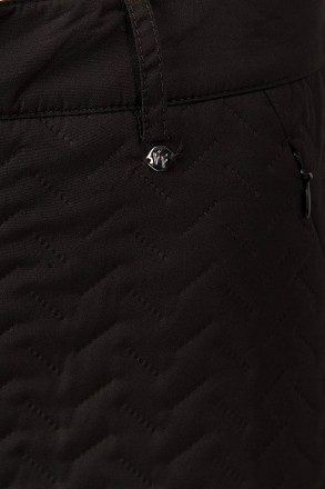 Утепленная женская юбка Finn Flare – незаменимая вещь в зимнем гардеробе. . . фото 6