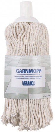 Абсорбирующая хлопковая насадка для швабры SMART Microfiber System. Луцк. фото 1 Абсорбирующая хлопковая насадка для швабры SMART Microfiber System. Луцк. фото 1