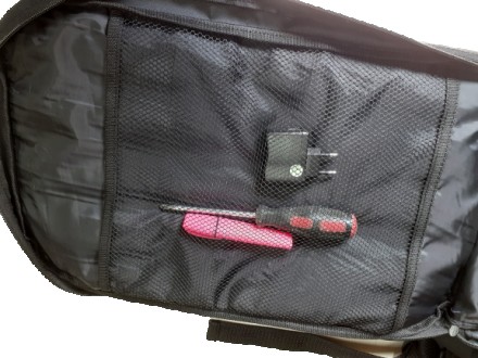 Рюкзак  тактический  изготовлен из прочной сумочной ткани. Оснащен системой Молл. . фото 6
