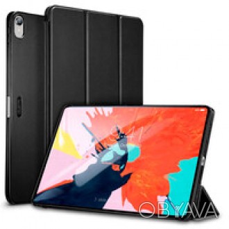 Чехол ESR Yippee Color Trifold Smart Case стильно дополнит ваш iPad Pro 11", защ. . фото 1