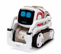 Робот Anki Cozmo. Киев. фото 1 Робот Anki Cozmo. Киев. фото 1