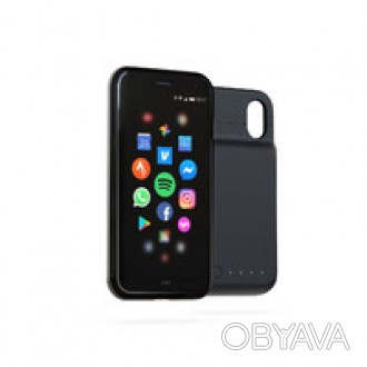 Смартфон Palm Phone PVG100 — лучший маленький смартфон премиум-класса. Дев. . фото 1