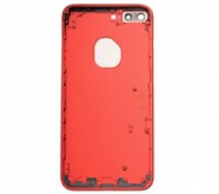 Корпус (Red) для iPhone 7 Plus. Київ. фото 1 Корпус (Red) для iPhone 7 Plus. Київ. фото 1