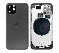 Корпус (Space Gray) для iPhone 11 Pro. Киев. фото 1 Корпус (Space Gray) для iPhone 11 Pro. Киев. фото 1