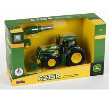 ПОД ЗАКАЗ 20+- ДНЕЙ Конструктор Трактор Klein John Deere 3903. Киев. фото 1 ПОД ЗАКАЗ 20+- ДНЕЙ Конструктор Трактор Klein John Deere 3903. Киев. фото 1