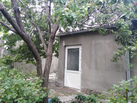 Продам 2 дома на одном участке,Слободка,Матюшенко/Краснослободская,85 м-50000 уе. Одеса. фото 1 Продам 2 дома на одном участке,Слободка,Матюшенко/Краснослободская,85 м-50000 уе. Одеса. фото 1