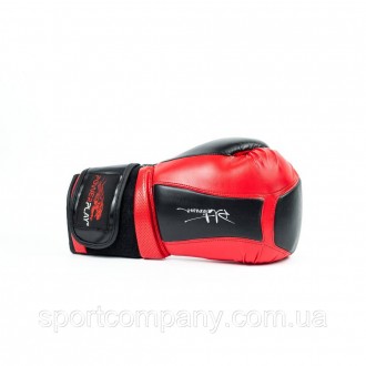 Призначення:
Боксерські рукавиці для тренувань у повному спорядженні і для навча. . фото 3