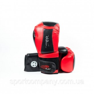 Призначення:
Боксерські рукавиці для тренувань у повному спорядженні і для навча. . фото 2