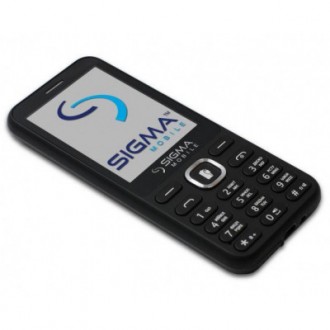 Мобильный телефон Sigma X-style 31 Power 
Компания Sigma совсем недавно вышла на. . фото 8
