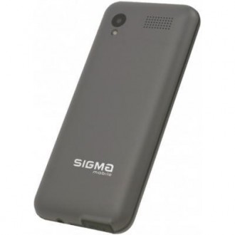Мобильный телефон Sigma X-style 31 Power 
Компания Sigma совсем недавно вышла на. . фото 5