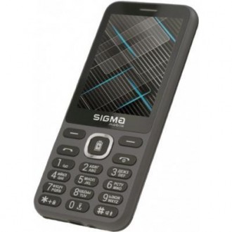 Мобильный телефон Sigma X-style 31 Power 
Компания Sigma совсем недавно вышла на. . фото 3