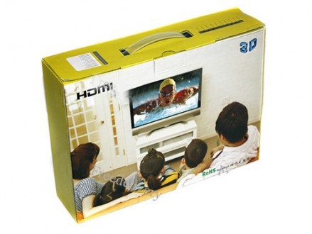 HDMI 1x8 портов сплиттер, разветвитель, коммутатор Сплиттер позволяет продублиро. . фото 4